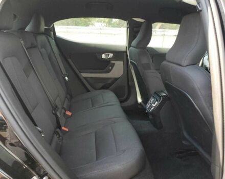 Чорний Polestar Інша, об'ємом двигуна 0 л та пробігом 178 тис. км за 8900 $, фото 9 на Automoto.ua