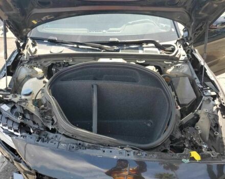 Чорний Polestar Інша, об'ємом двигуна 0 л та пробігом 178 тис. км за 8900 $, фото 10 на Automoto.ua