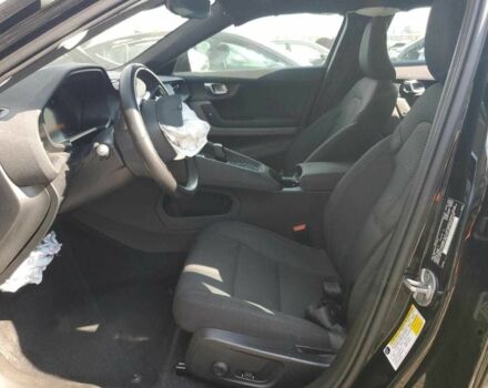 Чорний Polestar Інша, об'ємом двигуна 0 л та пробігом 178 тис. км за 8900 $, фото 6 на Automoto.ua