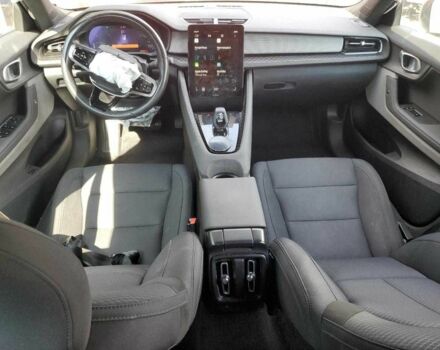 Чорний Polestar Інша, об'ємом двигуна 0 л та пробігом 178 тис. км за 8900 $, фото 7 на Automoto.ua