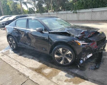 Чорний Polestar Інша, об'ємом двигуна 0 л та пробігом 178 тис. км за 8900 $, фото 3 на Automoto.ua