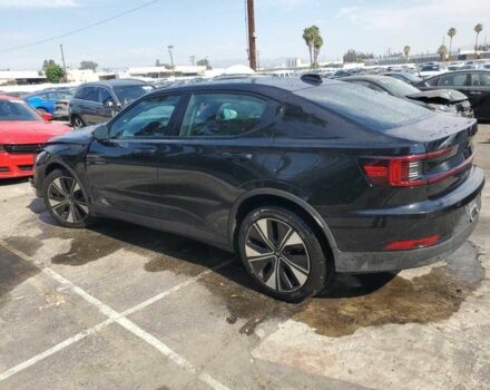 Чорний Polestar Інша, об'ємом двигуна 0 л та пробігом 178 тис. км за 8900 $, фото 1 на Automoto.ua