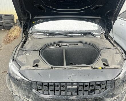 Чорний Polestar Інша, об'ємом двигуна 0 л та пробігом 34 тис. км за 14900 $, фото 2 на Automoto.ua