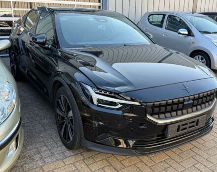 Чорний Polestar Інша, об'ємом двигуна 0 л та пробігом 73 тис. км за 24453 $, фото 6 на Automoto.ua