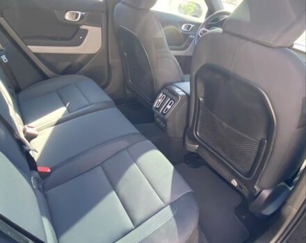 Чорний Polestar Інша, об'ємом двигуна 0 л та пробігом 73 тис. км за 24453 $, фото 2 на Automoto.ua