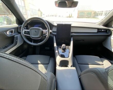 Чорний Polestar Інша, об'ємом двигуна 0 л та пробігом 73 тис. км за 24453 $, фото 3 на Automoto.ua
