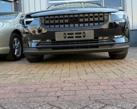 Чорний Polestar Інша, об'ємом двигуна 0 л та пробігом 73 тис. км за 24453 $, фото 5 на Automoto.ua