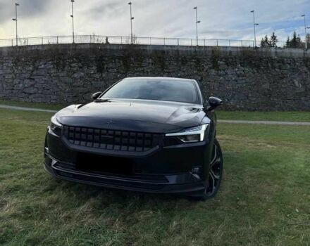 Черный Polestar Другая, объемом двигателя 0 л и пробегом 0 тыс. км за 14000 $, фото 4 на Automoto.ua