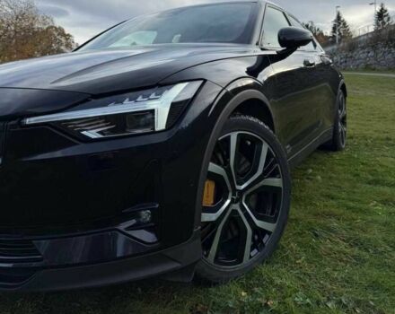 Черный Polestar Другая, объемом двигателя 0 л и пробегом 0 тыс. км за 14000 $, фото 6 на Automoto.ua