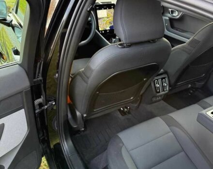 Черный Polestar Другая, объемом двигателя 0 л и пробегом 0 тыс. км за 14000 $, фото 14 на Automoto.ua