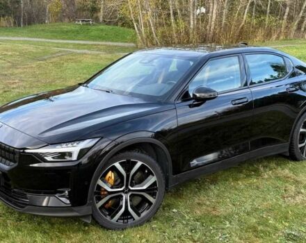 Черный Polestar Другая, объемом двигателя 0 л и пробегом 0 тыс. км за 14000 $, фото 3 на Automoto.ua