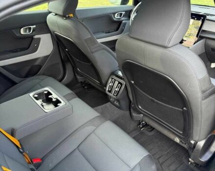 Черный Polestar Другая, объемом двигателя 0 л и пробегом 0 тыс. км за 14000 $, фото 8 на Automoto.ua