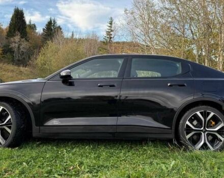 Черный Polestar Другая, объемом двигателя 0 л и пробегом 0 тыс. км за 14000 $, фото 2 на Automoto.ua