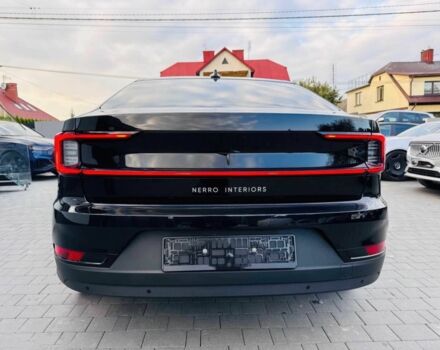 Чорний Polestar Інша, об'ємом двигуна 0 л та пробігом 0 тис. км за 30000 $, фото 5 на Automoto.ua