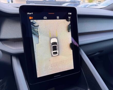 Чорний Polestar Інша, об'ємом двигуна 0 л та пробігом 0 тис. км за 30000 $, фото 11 на Automoto.ua