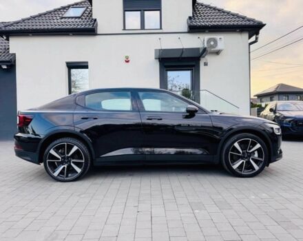 Чорний Polestar Інша, об'ємом двигуна 0 л та пробігом 0 тис. км за 30000 $, фото 3 на Automoto.ua