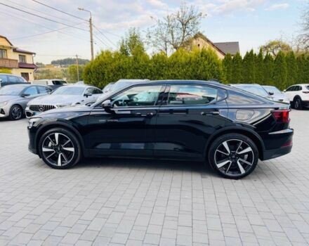 Чорний Polestar Інша, об'ємом двигуна 0 л та пробігом 0 тис. км за 30000 $, фото 2 на Automoto.ua