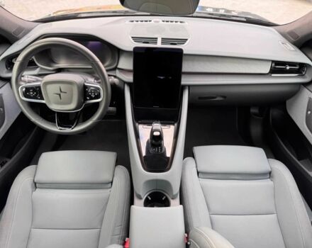 Чорний Polestar Інша, об'ємом двигуна 0 л та пробігом 0 тис. км за 30000 $, фото 10 на Automoto.ua