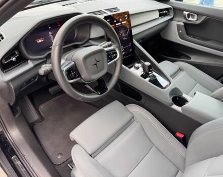 Чорний Polestar Інша, об'ємом двигуна 0 л та пробігом 0 тис. км за 30000 $, фото 7 на Automoto.ua