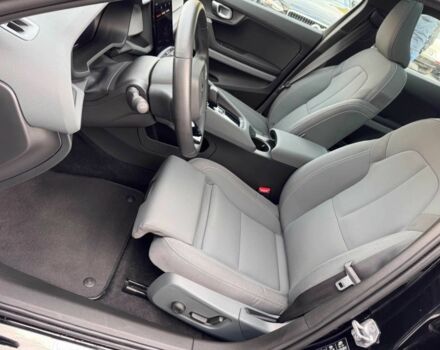 Чорний Polestar Інша, об'ємом двигуна 0 л та пробігом 0 тис. км за 30000 $, фото 8 на Automoto.ua