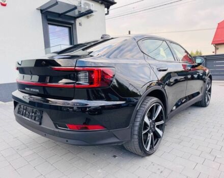 Чорний Polestar Інша, об'ємом двигуна 0 л та пробігом 0 тис. км за 30000 $, фото 6 на Automoto.ua