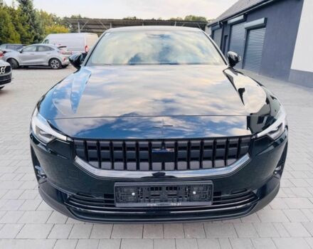 Чорний Polestar Інша, об'ємом двигуна 0 л та пробігом 0 тис. км за 30000 $, фото 1 на Automoto.ua