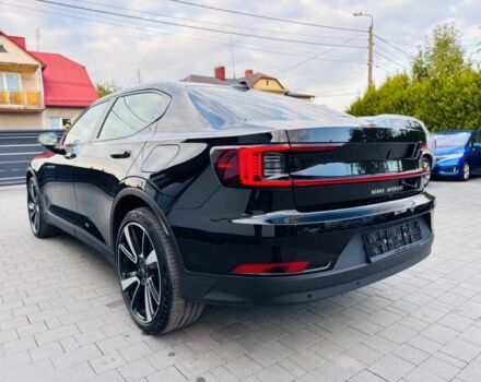 Чорний Polestar Інша, об'ємом двигуна 0 л та пробігом 0 тис. км за 30000 $, фото 4 на Automoto.ua
