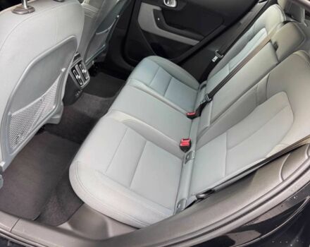 Чорний Polestar Інша, об'ємом двигуна 0 л та пробігом 0 тис. км за 30000 $, фото 13 на Automoto.ua