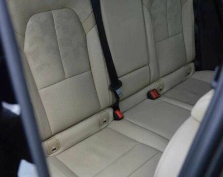 Черный Polestar Другая, объемом двигателя 0 л и пробегом 33 тыс. км за 15400 $, фото 9 на Automoto.ua