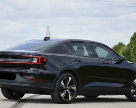 Черный Polestar Другая, объемом двигателя 0 л и пробегом 33 тыс. км за 15400 $, фото 5 на Automoto.ua