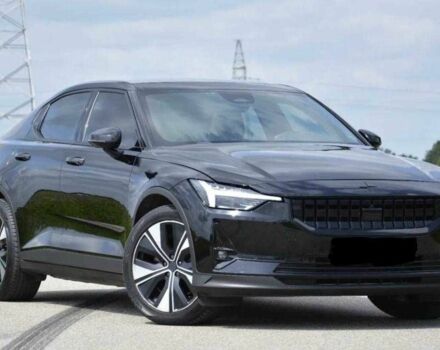 Черный Polestar Другая, объемом двигателя 0 л и пробегом 33 тыс. км за 15400 $, фото 1 на Automoto.ua