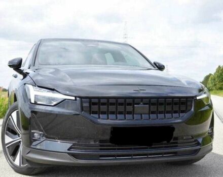 Черный Polestar Другая, объемом двигателя 0 л и пробегом 33 тыс. км за 15400 $, фото 2 на Automoto.ua