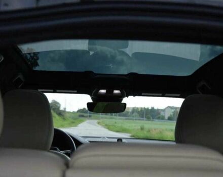 Черный Polestar Другая, объемом двигателя 0 л и пробегом 33 тыс. км за 15400 $, фото 16 на Automoto.ua