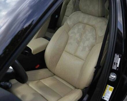 Черный Polestar Другая, объемом двигателя 0 л и пробегом 33 тыс. км за 15400 $, фото 10 на Automoto.ua