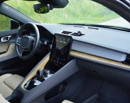 Черный Polestar Другая, объемом двигателя 0 л и пробегом 33 тыс. км за 15400 $, фото 11 на Automoto.ua