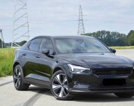 Черный Polestar Другая, объемом двигателя 0 л и пробегом 33 тыс. км за 15400 $, фото 3 на Automoto.ua