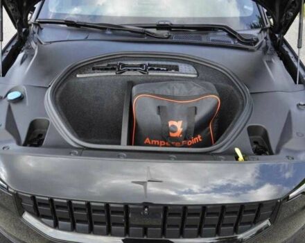 Черный Polestar Другая, объемом двигателя 0 л и пробегом 33 тыс. км за 15400 $, фото 15 на Automoto.ua