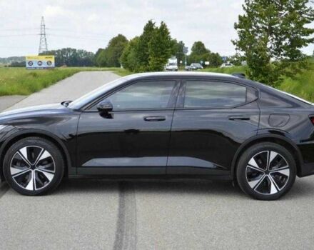 Черный Polestar Другая, объемом двигателя 0 л и пробегом 33 тыс. км за 15400 $, фото 8 на Automoto.ua
