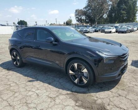 Чорний Polestar Інша, об'ємом двигуна 0 л та пробігом 1 тис. км за 45000 $, фото 4 на Automoto.ua