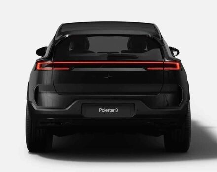 Чорний Polestar Інша, об'ємом двигуна 0 л та пробігом 1 тис. км за 45000 $, фото 16 на Automoto.ua