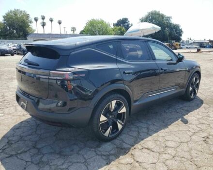 Чорний Polestar Інша, об'ємом двигуна 0 л та пробігом 1 тис. км за 45000 $, фото 3 на Automoto.ua