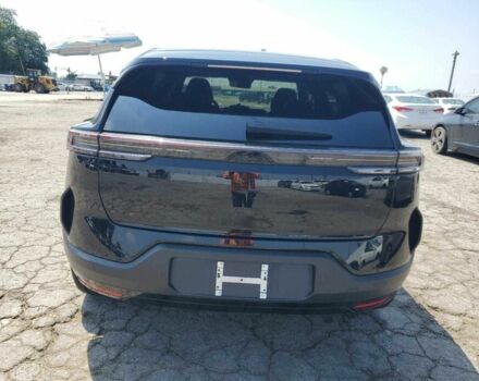 Чорний Polestar Інша, об'ємом двигуна 0 л та пробігом 1 тис. км за 45000 $, фото 8 на Automoto.ua