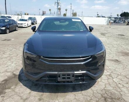 Чорний Polestar Інша, об'ємом двигуна 0 л та пробігом 1 тис. км за 45000 $, фото 6 на Automoto.ua