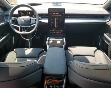 Чорний Polestar Інша, об'ємом двигуна 0 л та пробігом 1 тис. км за 45000 $, фото 10 на Automoto.ua