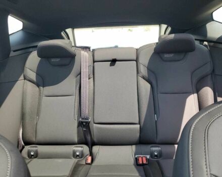 Чорний Polestar Інша, об'ємом двигуна 0 л та пробігом 1 тис. км за 45000 $, фото 12 на Automoto.ua