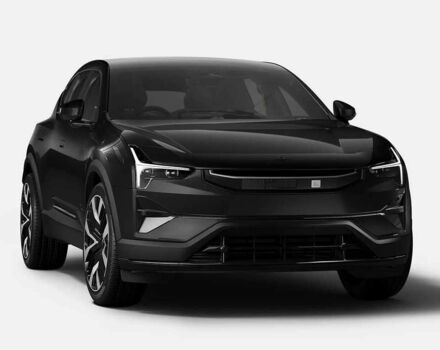Чорний Polestar Інша, об'ємом двигуна 0 л та пробігом 1 тис. км за 45000 $, фото 17 на Automoto.ua