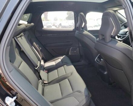 Чорний Polestar Інша, об'ємом двигуна 0 л та пробігом 1 тис. км за 45000 $, фото 13 на Automoto.ua