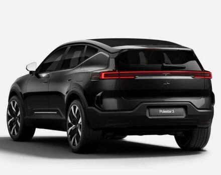 Чорний Polestar Інша, об'ємом двигуна 0 л та пробігом 1 тис. км за 45000 $, фото 15 на Automoto.ua