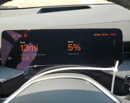 Чорний Polestar Інша, об'ємом двигуна 0 л та пробігом 1 тис. км за 45000 $, фото 11 на Automoto.ua