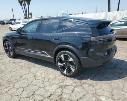 Чорний Polestar Інша, об'ємом двигуна 0 л та пробігом 1 тис. км за 45000 $, фото 2 на Automoto.ua